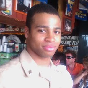 Cornelius Chestnut Photo 3