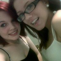 Aimee Strong Photo 19