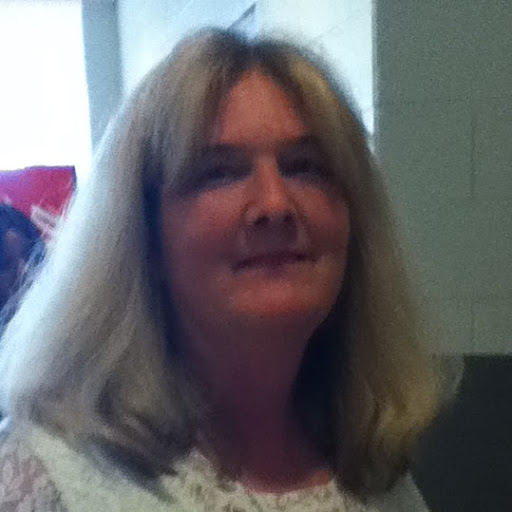 Carolyn Byrd Photo 12