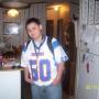 Alex Pilgrim Photo 15