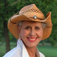 Joan Weinberg Photo 19