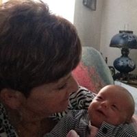 Teresa Morris Photo 7