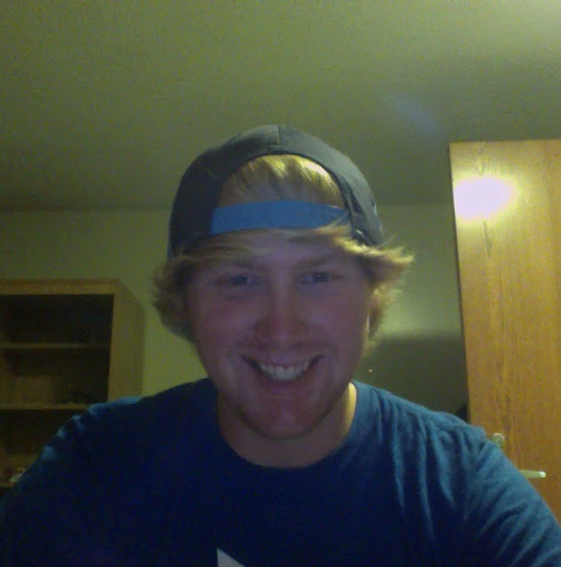 Jacob Richter Photo 26