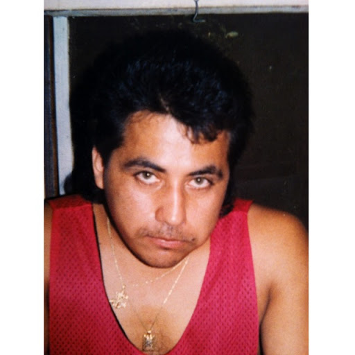 Ramon Balderas Photo 5