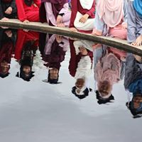 Adibah Shukri Photo 3