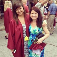 Mary Metzger Photo 3