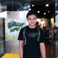 Philip Adrian Photo 6