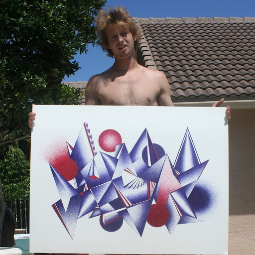 Harry Foreman Photo 24