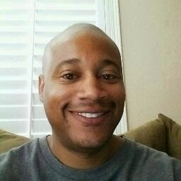 Derrick Harris Photo 16