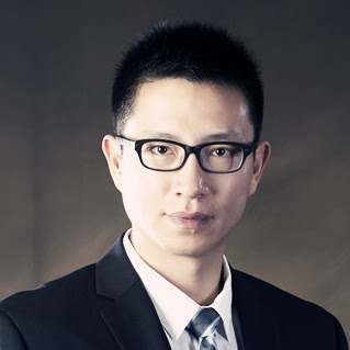 Calvin Deng Photo 14
