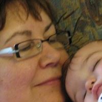 Carolyn Rasmussen Photo 14
