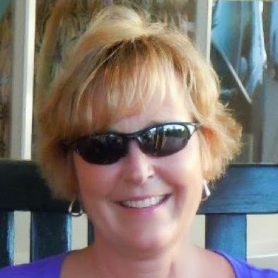 Cindy Brown Photo 38
