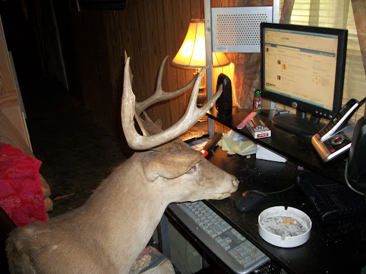 Gary Adcock Photo 37