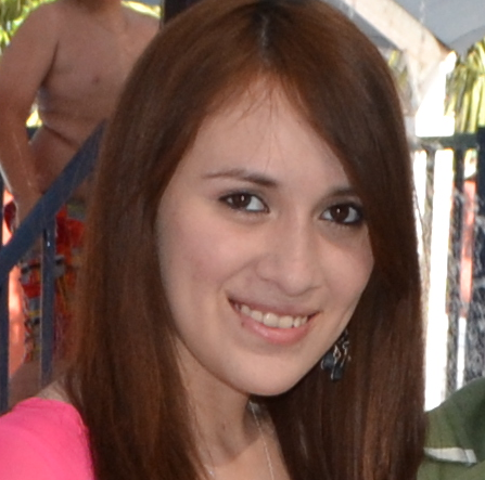 Angela Molano Photo 22