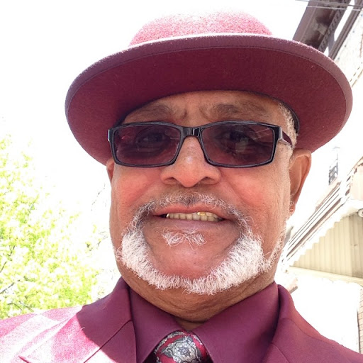 Fred Gregory Photo 37
