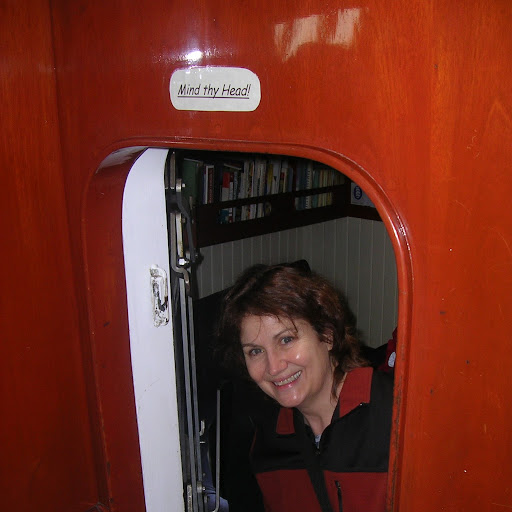 Ruthie Long Photo 21