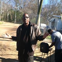 Antonio Cook Photo 16
