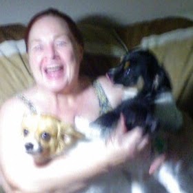 Dorothy Bunce Photo 3