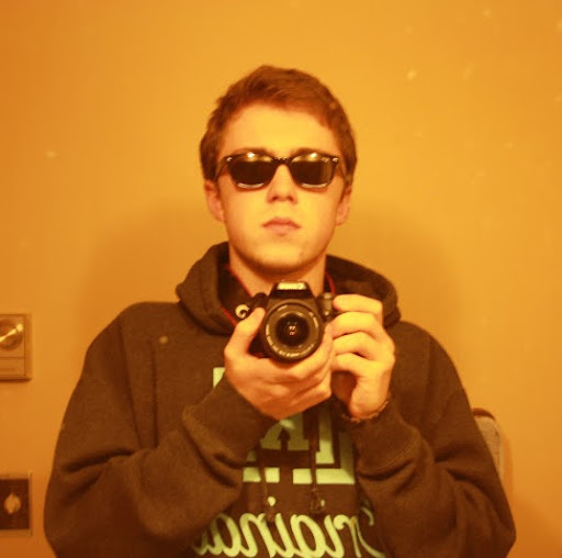 Jason Funk Photo 17