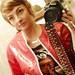Julie Kors Photo 6