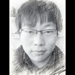 Gang Tian Photo 7