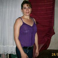 Sandra Manzano Photo 15