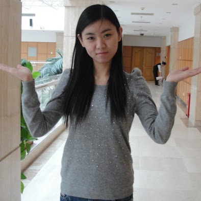 Xue Chen Photo 36