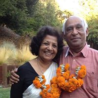 Sally Jacob Photo 20