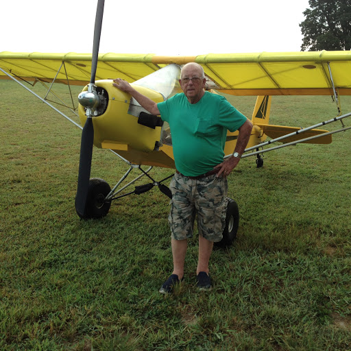 Gerald Robison Photo 24
