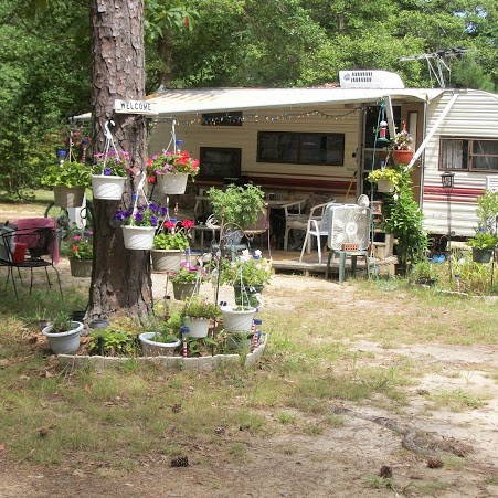 Debra Perry Photo 17
