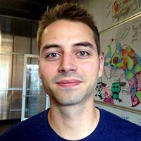 Joseph Vanleeuwen Photo 2