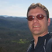 John Gilmore Photo 40