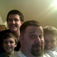Carl Stacy Photo 24