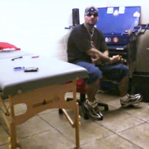 Andrew Rodriguez Photo 9