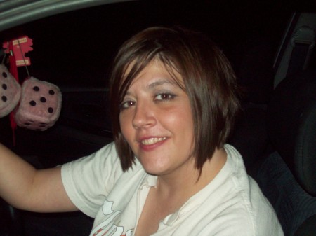 Melissa Thacker Photo 2