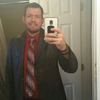 Matthew Adams Photo 59