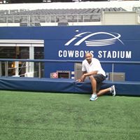 Darrel Jenkins Photo 12