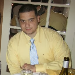 Gabriel Rodriguez Photo 55