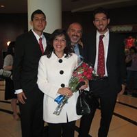 Heba Bekhit Photo 3