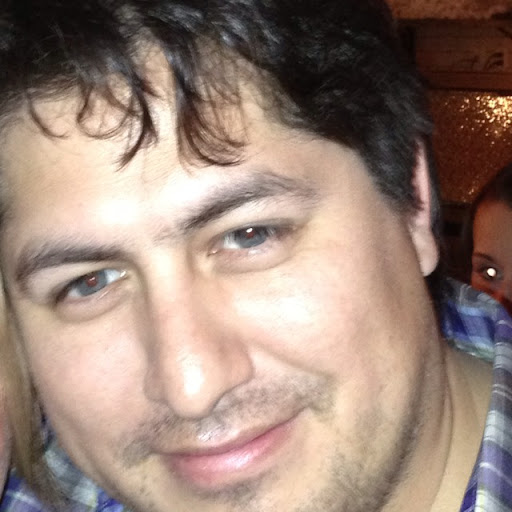 Eric Moncada Photo 1