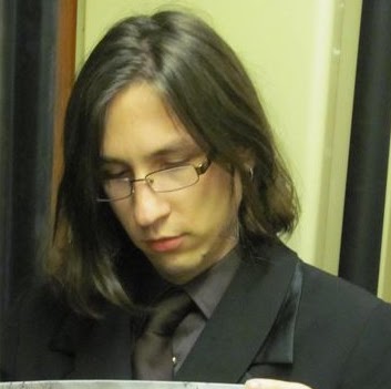 Michael Brooks Photo 54