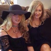 Cindy Ellis Photo 24