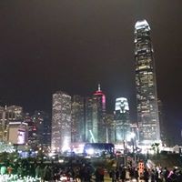 Carrie Wong Photo 18