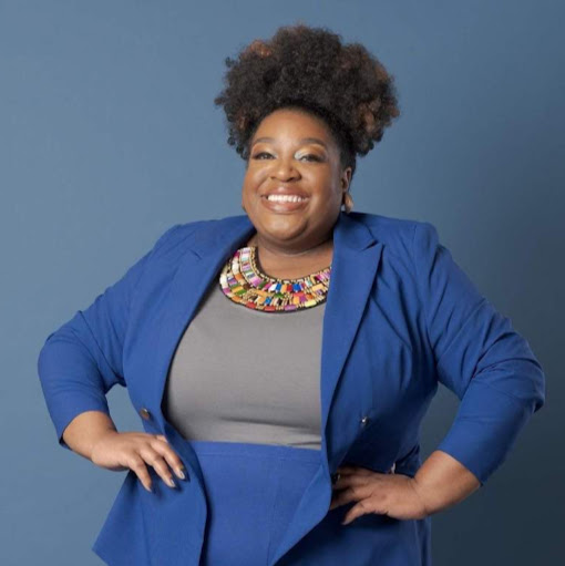 Candace Scott Photo 45