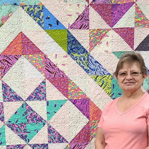 Connie German Photo 6