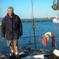 Stephen Burnell Photo 4