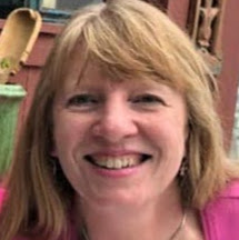 Jill Riley Photo 15