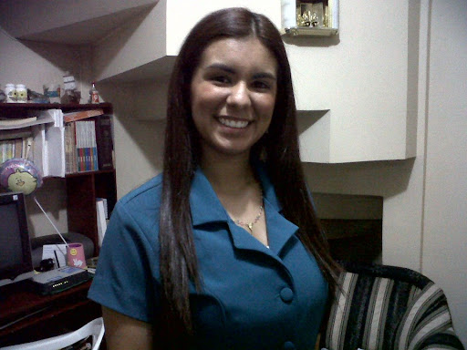 Jackeline Perez Photo 18