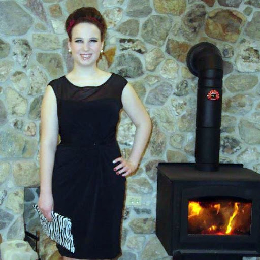 Beth Macdonald Photo 17