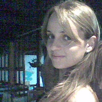 Rebecca Brito Photo 15